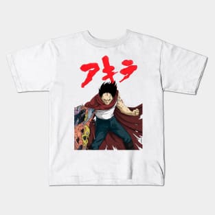 TETSUO Kids T-Shirt